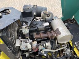 AMMANN ARX12 / 2019 BJ / 808 H / 1.475 KG