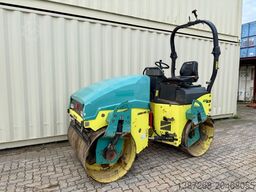 AMMANN ARX36 / 2019 BJ / 788 H / 3.725 KG