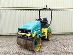AMMANN ARX36 / 2019 BJ / 788 H / 3.725 KG