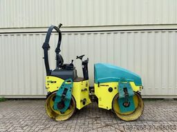 AMMANN ARX36 / 2019 BJ / 788 H / 3.725 KG
