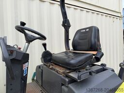 AMMANN ARX36 / 2019 BJ / 788 H / 3.725 KG