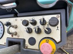 AMMANN ARX36 / 2019 BJ / 788 H / 3.725 KG