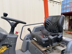 HAMM HD13VV / 2019 BJ / 963 H / 3.965 KG