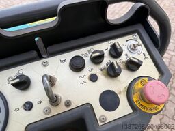 AMMANN ARX12 / 2019 BJ / 417 H / 1.475 KG