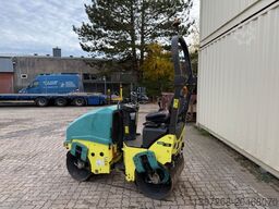 AMMANN ARX12 / 2019 BJ / 426 H / 1.475 KG
