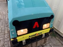 AMMANN ARX12 / 2019 BJ / 426 H / 1.475 KG