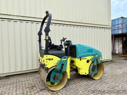 AMMANN ARX36 / 2019 BJ / 900 H / 3.725 KG