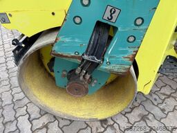 AMMANN ARX36 / 2019 BJ / 900 H / 3.725 KG