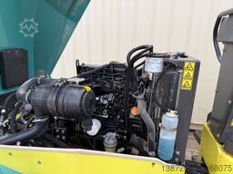 AMMANN ARX36 / 2019 BJ / 900 H / 3.725 KG