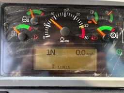 CATERPILLAR 966M, Hydr. S.W.S., Pfreundt, Ladeschaufel,Klima