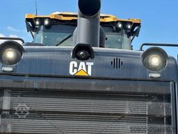 CATERPILLAR 966M, Hydr. S.W.S., Pfreundt, Ladeschaufel,Klima
