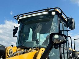 CATERPILLAR 966M, Hydr. S.W.S., Pfreundt, Ladeschaufel,Klima