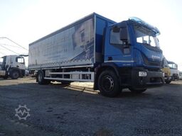 IVECO EUROCARGO ML190E32/P