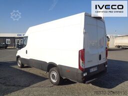 IVECO DAILY 35S14 3520L