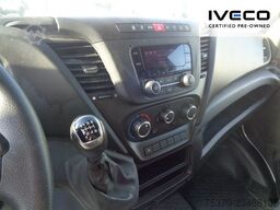 IVECO DAILY 35S14 3520L