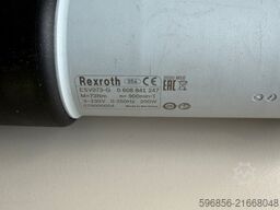 Bosch Rexroth ESA / ESV Bosch Rexroth ESA / ESV