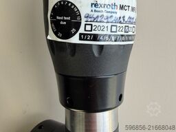 Bosch Rexroth ESA / ESV Bosch Rexroth ESA / ESV