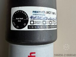 Bosch Rexroth ESA / ESV Bosch Rexroth ESA / ESV