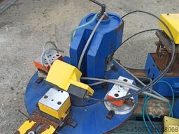 schuco Rundtischpresse