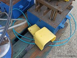 schuco Rundtischpresse