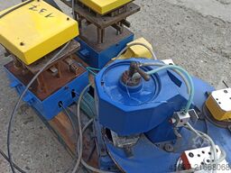 schuco Rundtischpresse