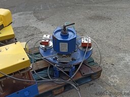 schuco Rundtischpresse