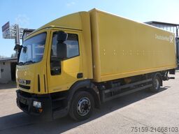 iveco EuroCargo ML 120 E 28 AHK LBW