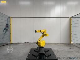 FANUC M-10iA