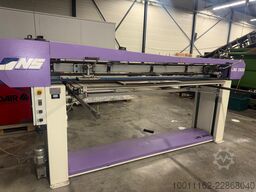 NS Maquinas industrials LMD 2500
