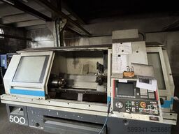 SOMAB TRANSMAB-500