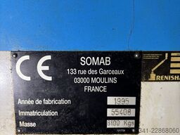 SOMAB TRANSMAB-500