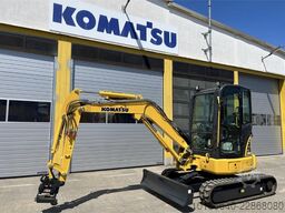 Komatsu PC38MR-5