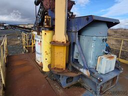 Magotteaux Mag Impact 2400