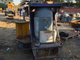 Magotteaux Mag Impact 2400