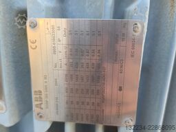 Magotteaux Mag Impact 2400