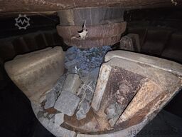 Magotteaux Mag Impact 2400