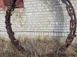 Magotteaux Mag Impact 2400