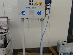 Spaleck Oberflächentechnik Z1