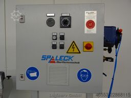 Spaleck Oberflächentechnik Z1