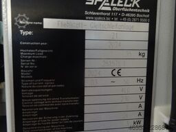 Spaleck Oberflächentechnik Z1