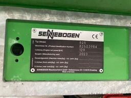 Sennebogen 825M