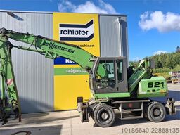 Sennebogen 821M