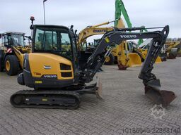 Volvo ECR40D
