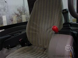 Volvo ECR40D