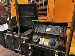 Komatsu WA600-8E0