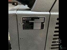 Becker KVT 3.80