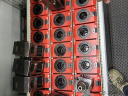 GILDEMEISTER CTX beta 1250