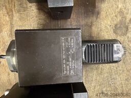 GILDEMEISTER CTX beta 1250