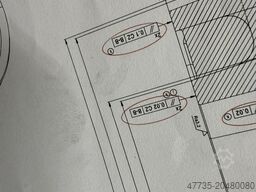 GILDEMEISTER CTX beta 1250