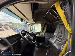Volvo FH 750 Globetrotter XL, Retarder, 460 WB, Naafr...